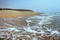 380 Sud Sicile (près de Géla)