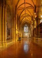 14 Saint Mary Cathedral