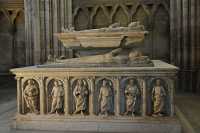 62 Charles et Louis ducs d'Orléans - Valentine Visconti