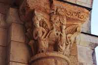 53 Sud de la tour-porche