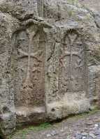 05-2 Croix rupestres