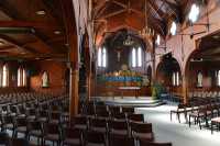 045 Saint Mary's church, Blenheim