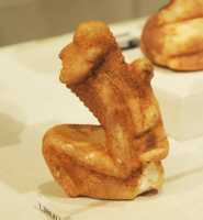 005 Figurine de marbre (Aegéen ± 4000)