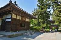 051 Temple Jochi-Ji