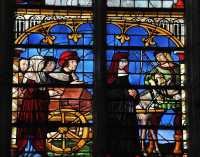 075 Julienne emporte le corps d'Alexandre