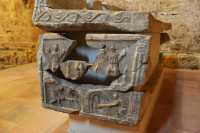 22 Sarcophage dit d'Albane & de Bertrane (± 5°s.)