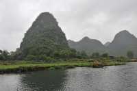 25 Nord du pont du Dragon