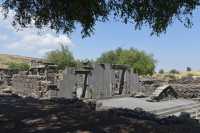 21 Façade de la synagogue