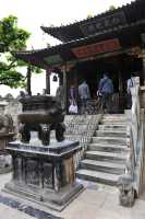 17 Pavillon de bronze