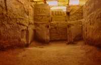 754 Palais-temple présargonique (3è millénaire)