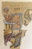 02 David (Synagogue de Gaza)