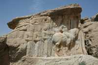 04 Naqsh-e Rajab - Shapur