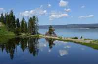 077 Yellowstone Lake (Nord)