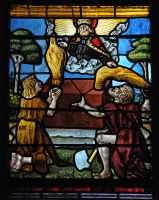 11 Sacrifices offerts par Abel et Caïn