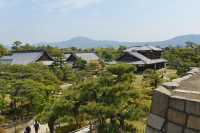 052 Château Nijo-jo