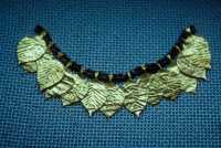 57 Collier (Tombes royales d'Ur)