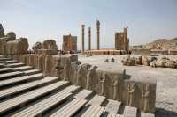 130 Adapana, escalier nord