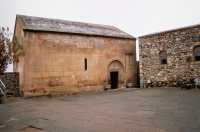 12 Khor Virap - Église du Saint Illuminateur.NK