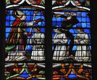 107 Nicolas sauve 3 jeunes gens qui allaient être exécutés