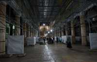 18 Basilique de la Nativité en travaux