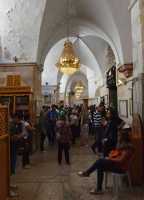 25 La descendance d'Abraham… comme les étoiles