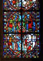 040 Le miracle de Saint Théoplile (libéré du péché par Marie)