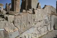 040 Palais de Darius I B *