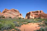 026 Arches, Devils Garden