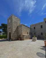 09 Eglise de Bethphagé - Couvent des Rameaux