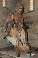 28 Chapelle - statue