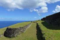 59 Village cérémoniel d'Orongo