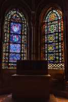 25 Chapelle de saint Eugène