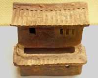 30 Maquette poterie (Han Ouest 206+8)