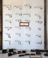 053 Jouets des fils d'ouvriers