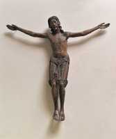 31 Christ (12°s) Auvergne