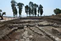 37 Ancien port de Magdala