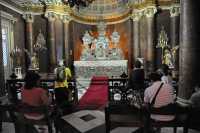 16 Cathédrale - Reliquaires