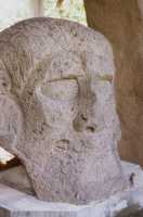 371 Finca El Baul sculture