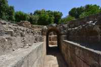 43 Palais du roi Agrippa II  (27-28 - 93-101)