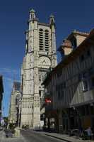 28 Cathédrale de Troyes