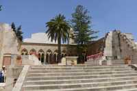 09 Eleona - Autel en plein air