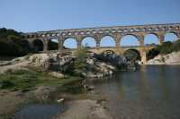 11 Gard et pont