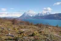 18 Nord de Puerto Natales