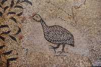 23 Mosaïque - Perdrix