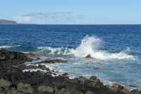 02 Côte rocheuse près de Akahanga