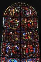 084 Vie du diacre saint Etienne (haut)