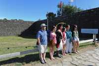 17 Niebla - Famille chilienne