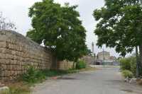 18 Pressoir à huile, église & mosquée