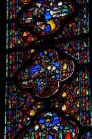 13 Ezéchiel - Idole