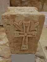 48 Chapiteau byzantin